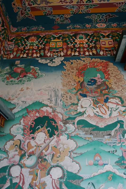 India & Nepal 2011 - 0461